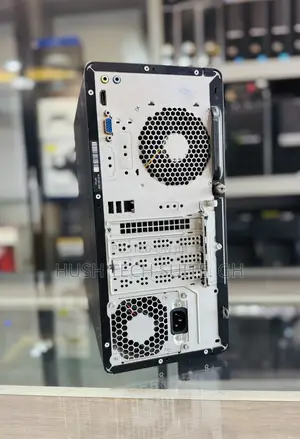 Desktop Computer HP 280 G6 8GB Intel Core i5 SSD 500GB