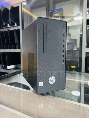 Desktop Computer HP 280 G6 8GB Intel Core i5 SSD 500GB