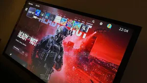Ps5 Offline Games Package (5+Games)