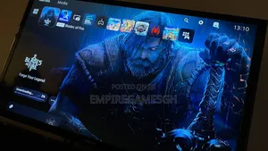 Ps5 Offline Games Package (5+Games)