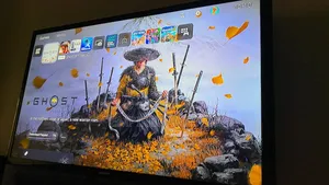 Ps5 Offline Games Package (5+Games)