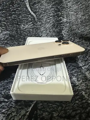 Apple iPhone 16 Pro Max 256 GB Gold