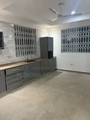 2bdrm Apartment in Borteyman, Tema Metropolitan for rent