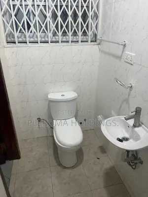 2bdrm Apartment in Borteyman, Tema Metropolitan for rent