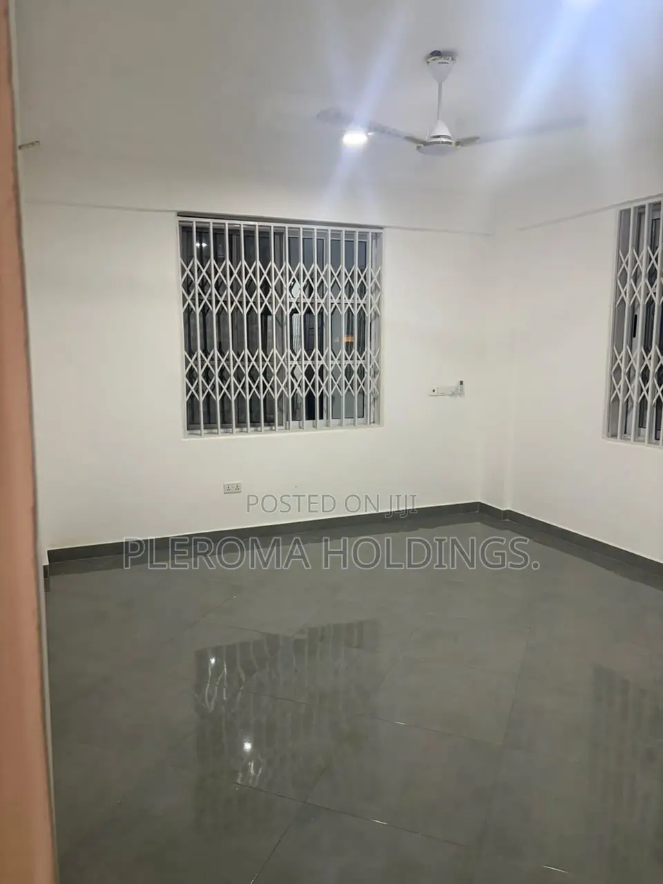 2bdrm Apartment in Borteyman, Tema Metropolitan for rent