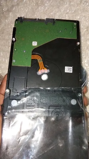 8tb Surveillance Hard Drive