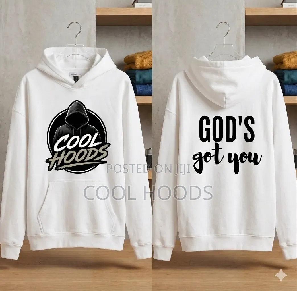 Oversized Hoodies Sweatshirts – Premium Streetwear
