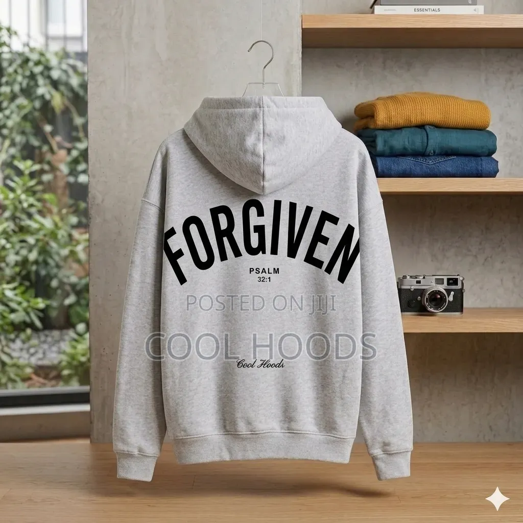 Oversized Hoodies Sweatshirts – Premium Streetwear