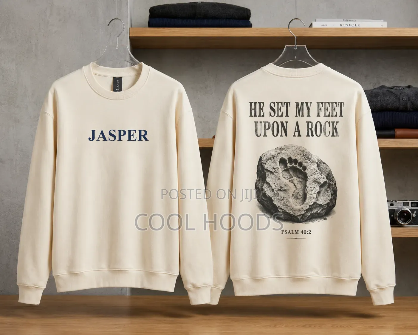 Oversized Hoodies Sweatshirts – Premium Streetwear