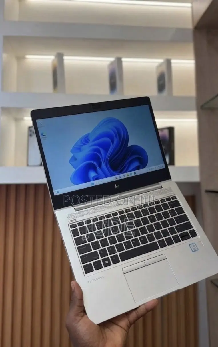 Laptop HP EliteBook 840 G6 8GB Intel Core i5 SSD 256GB