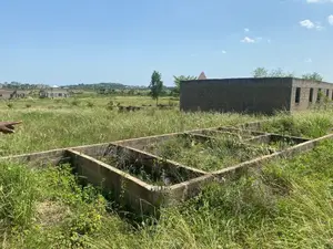 Registered Land for Sale