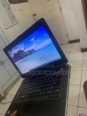 New Laptop Dell Latitude 7390 8GB Intel Core i5 eMMC 500GB