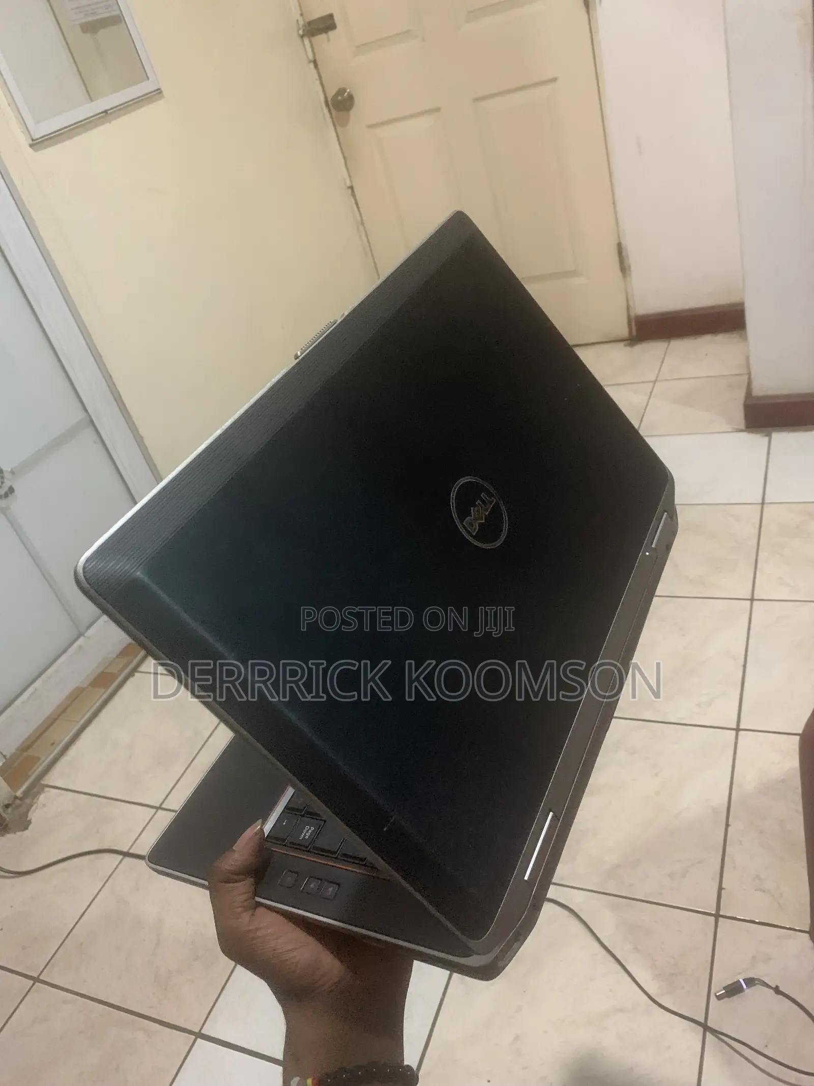 New Laptop Dell Latitude 7390 8GB Intel Core i5 eMMC 500GB