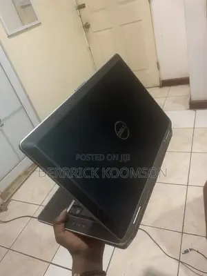 New Laptop Dell Latitude 7390 8GB Intel Core i5 eMMC 500GB