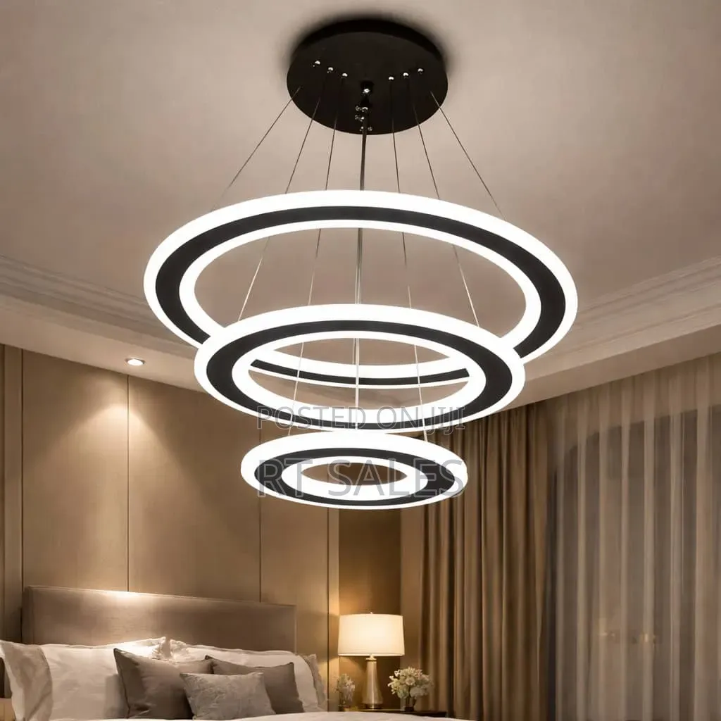 Luxry Chandelier Light.