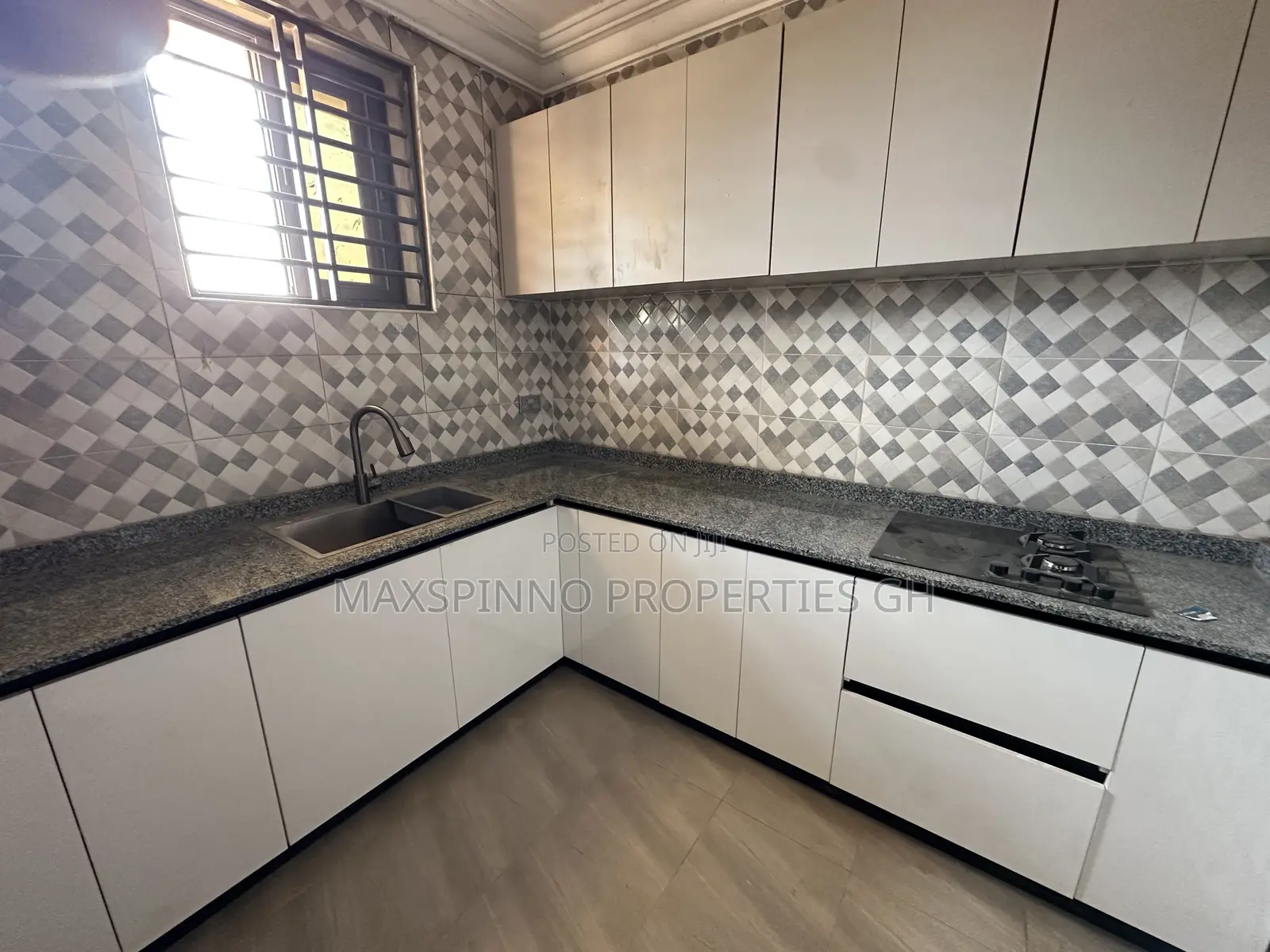 2bdrm Apartment in Maxspinno Properties, American House for rent