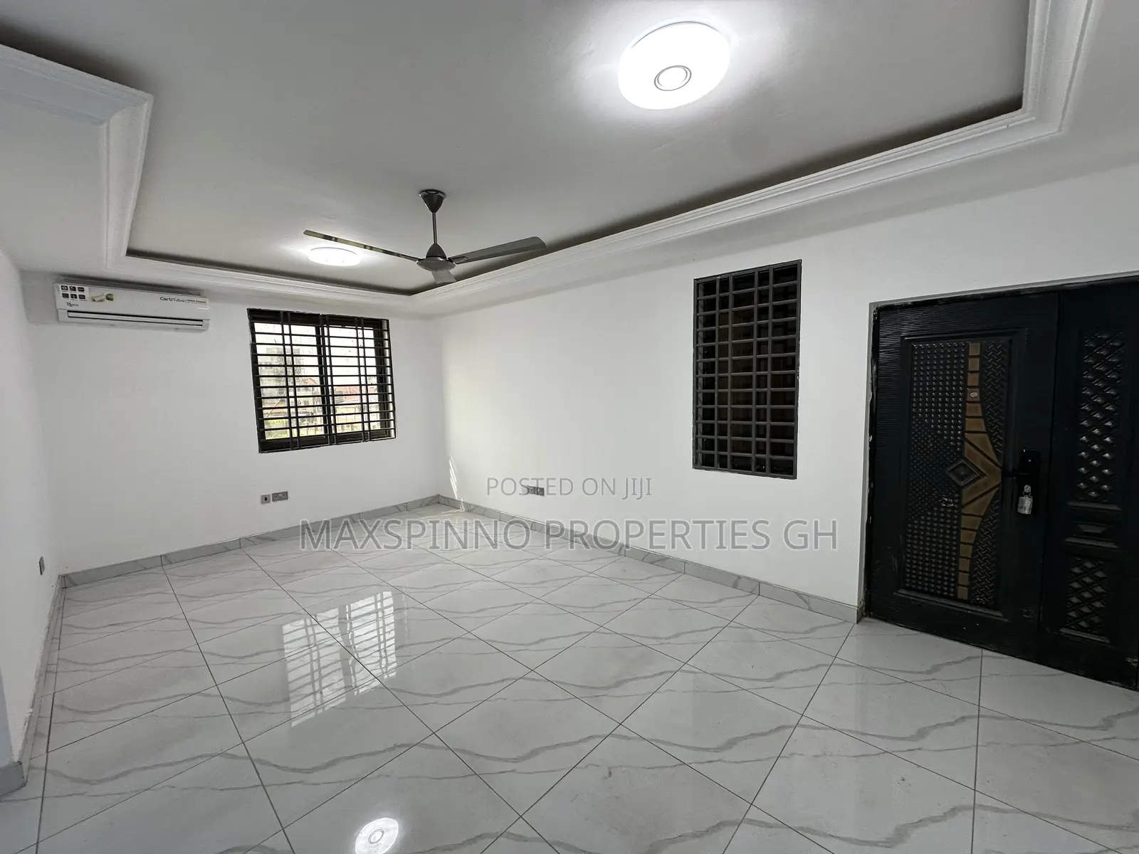 2bdrm Apartment in Maxspinno Properties, American House for rent