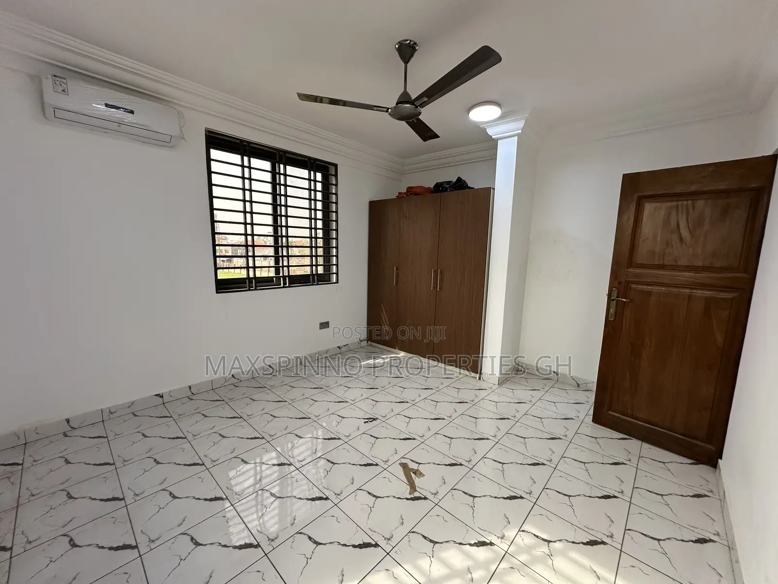 2bdrm Apartment in Maxspinno Properties, American House for rent