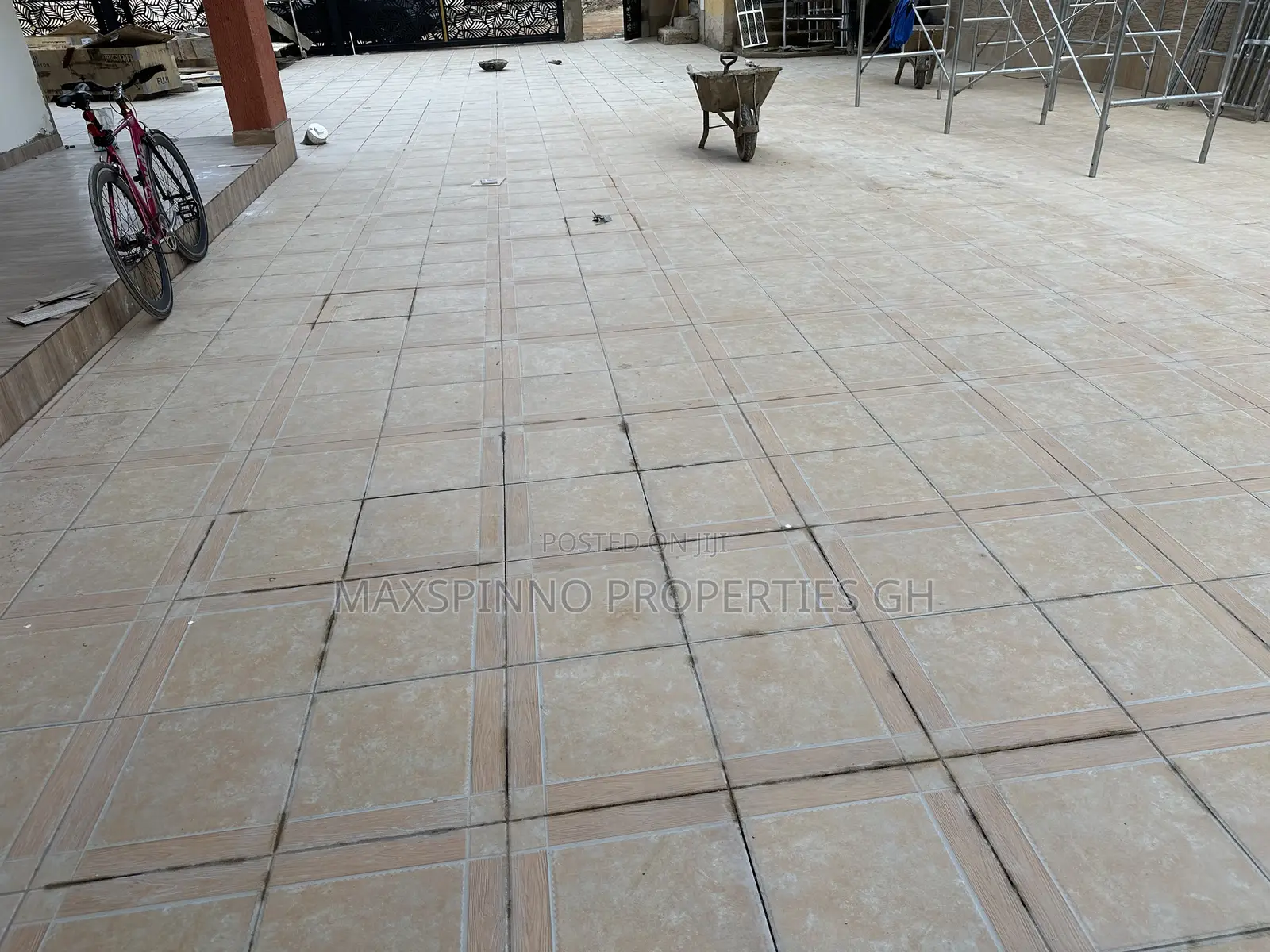 2bdrm Apartment in Maxspinno Properties, American House for rent