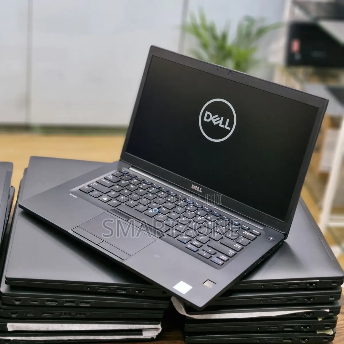 Laptop Dell Latitude 5480 8GB Intel Core i5 SSD 128GB
