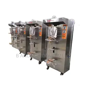 Koyo Machine