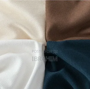 Comfortable Polyester Cotton T-Shirt