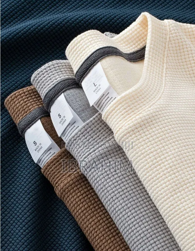 Comfortable Polyester Cotton T-Shirt