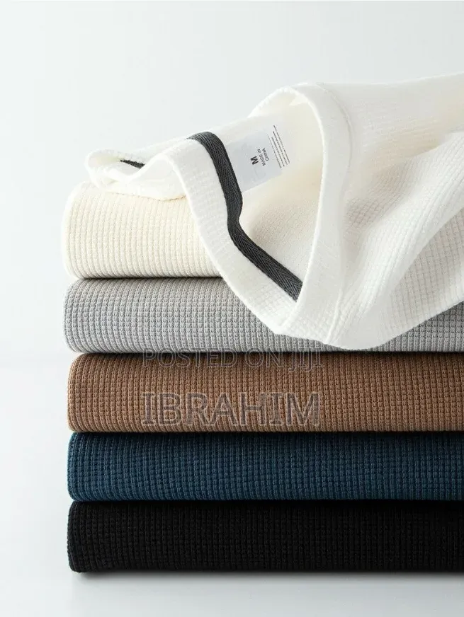 Comfortable Polyester Cotton T-Shirt