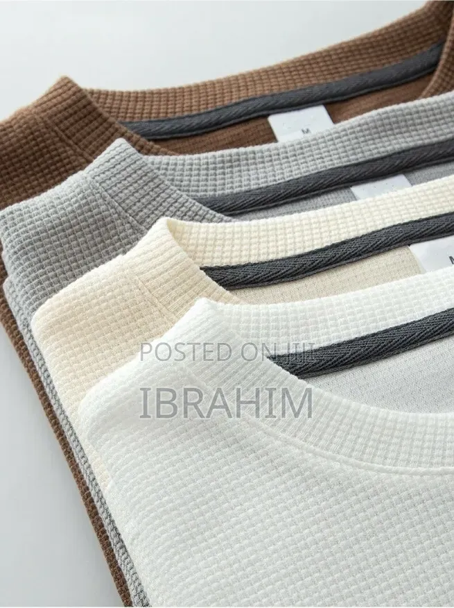 Comfortable Polyester Cotton T-Shirt