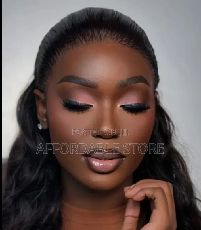 Makeup Artist ( Home Service )