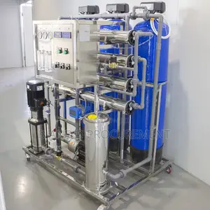 Reverse Osmosis