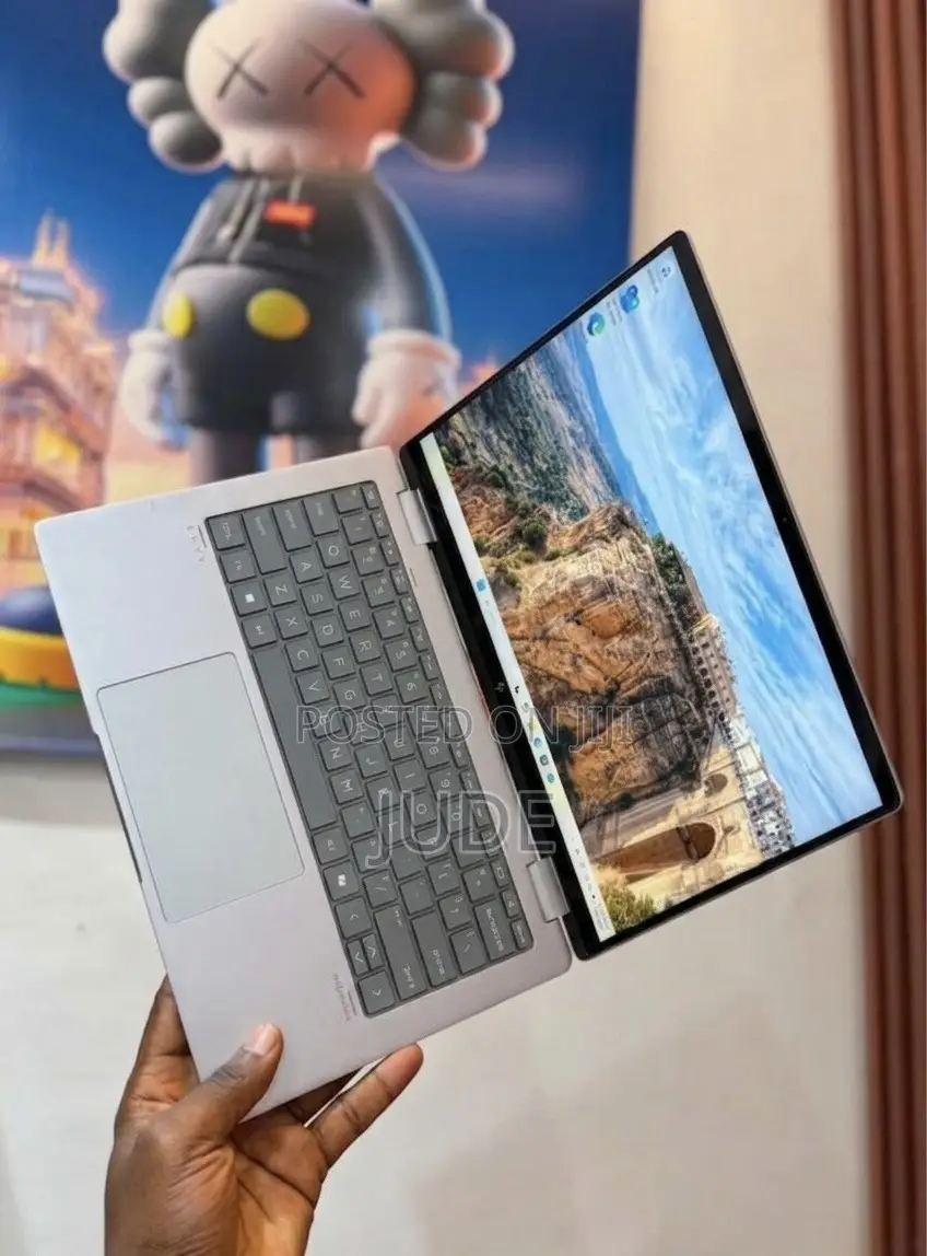 Laptop HP Envy 14 16GB Intel Core Ultra 7 SSD 1T