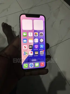 Apple iPhone 12 mini 64 GB Green