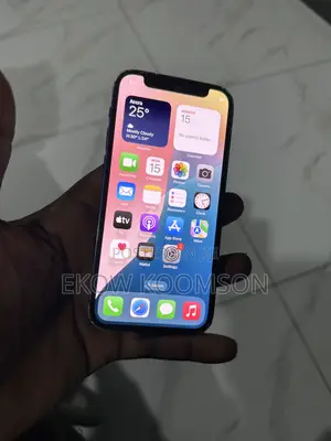 Apple iPhone 12 mini 64 GB Blue
