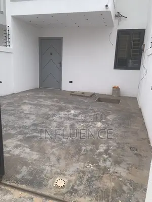 Furnished 2bdrm House in Nanakrom, East Legon for rent
