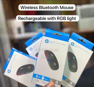 Wireless Bluetooth Mouse