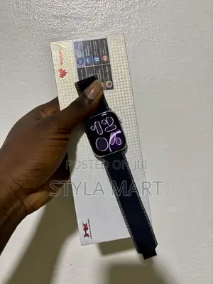 2026 Wearfit Smartwatch