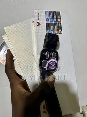 2026 Wearfit Smartwatch