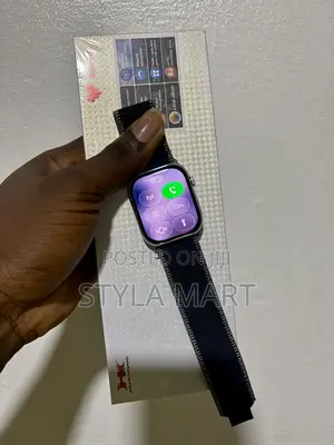 2026 Wearfit Smartwatch