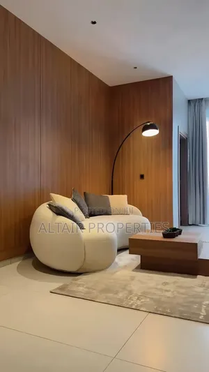 Furnished 5bdrm House in Accra Metropolitan for sale