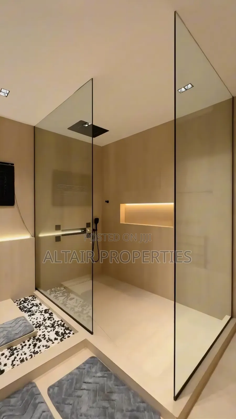 Furnished 5bdrm House in Accra Metropolitan for sale