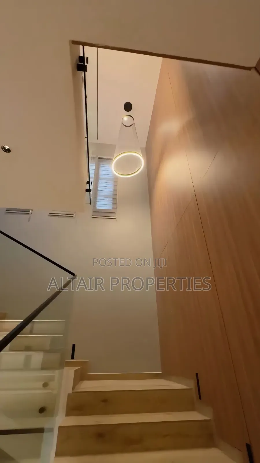 Furnished 5bdrm House in Accra Metropolitan for sale