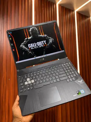 Laptop Asus TUF Gaming FX504 16GB Intel Core i5 SSD 512GB