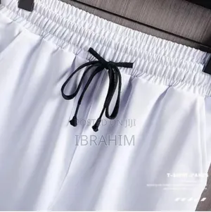 Pure Cotton Shorts and T-Shirts