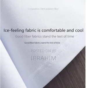 Pure Cotton Shorts and T-Shirts