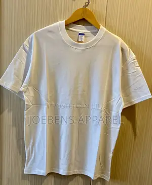  Plain Cotton T-Shirts