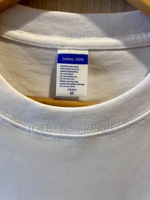  Plain Cotton T-Shirts