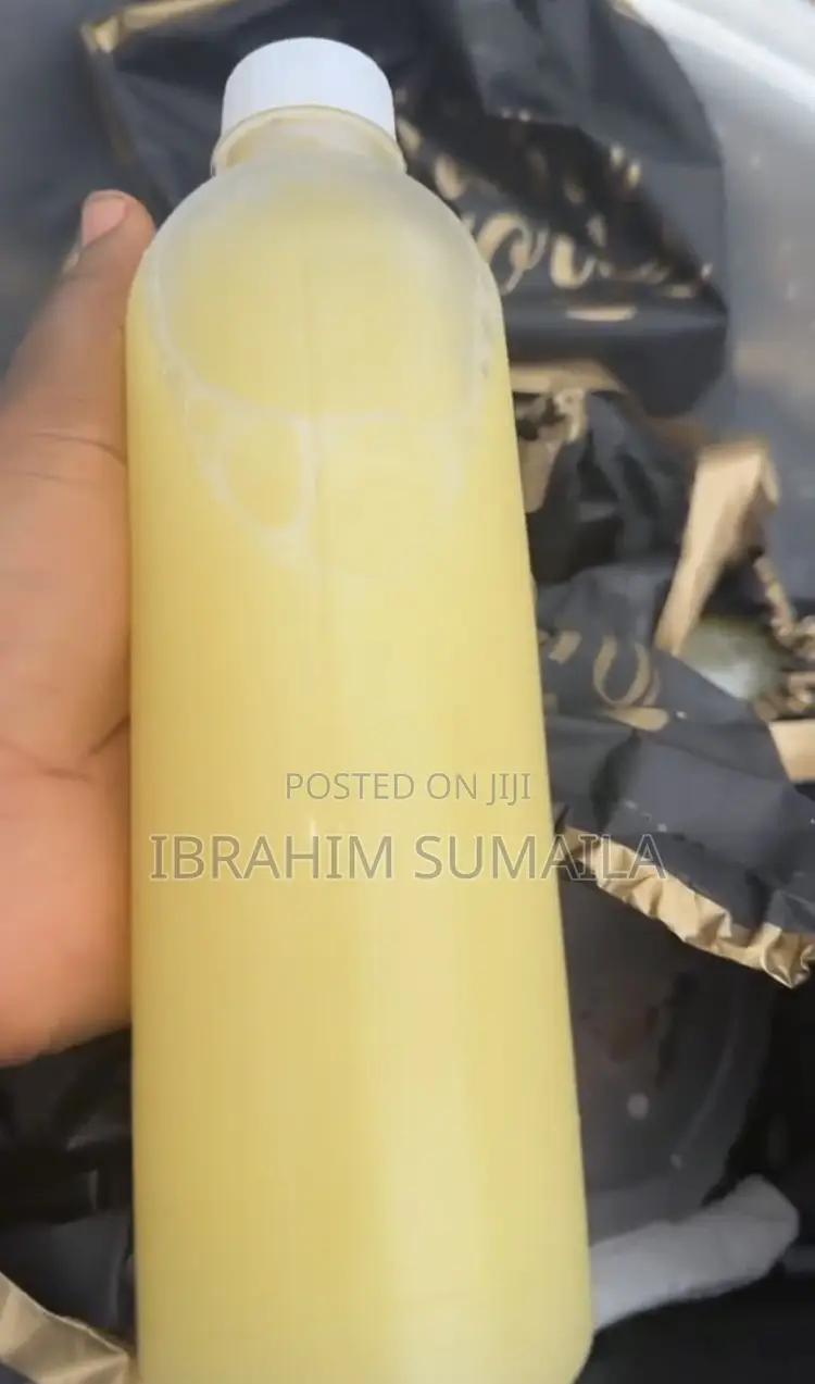 Pineapple Juice With Ginga / Mint