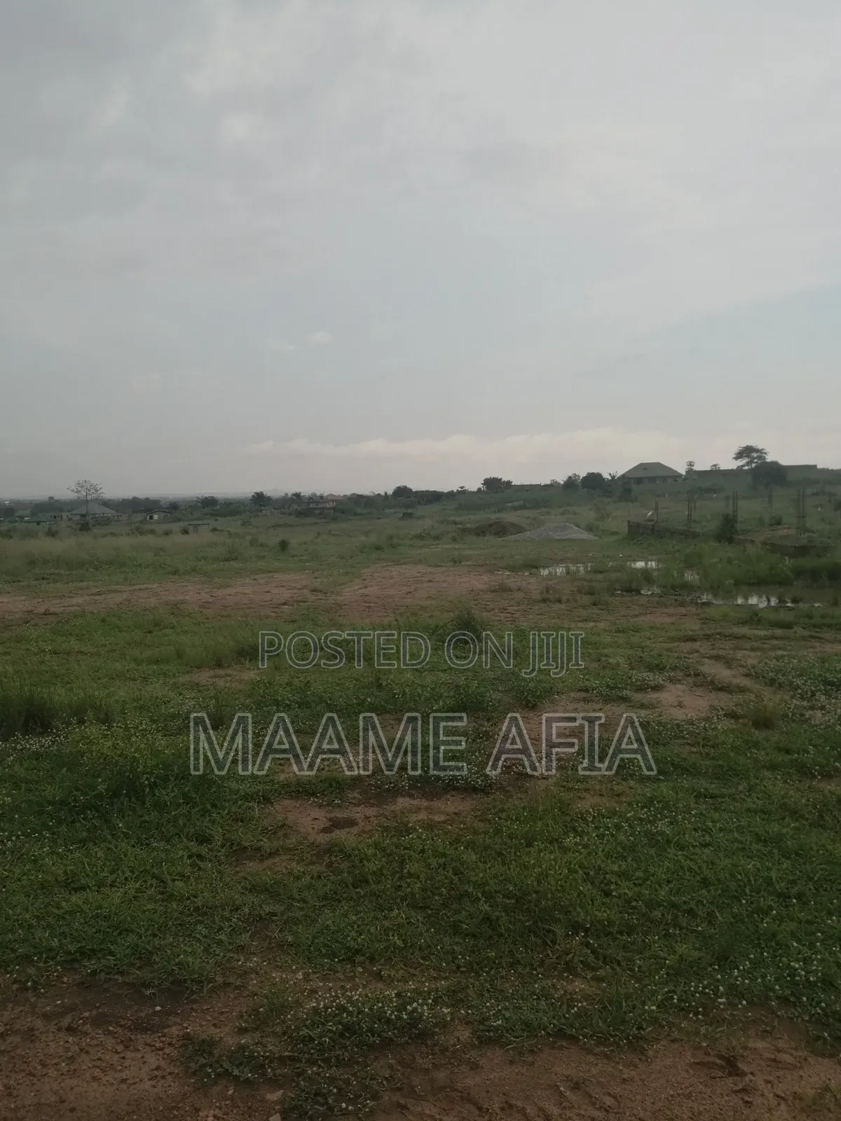 Plot of Lands for Sale