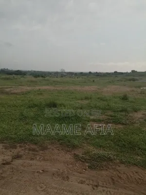 Plot of Lands for Sale